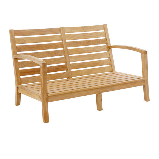 loungemoebel-garten-zweisitzer-teak-139x89x86cm-prado-hochwertig-garpa-seitlich