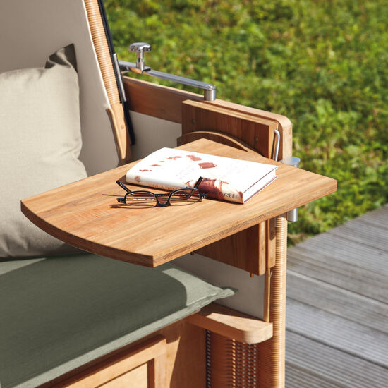 Strandkorb design "Mineral"