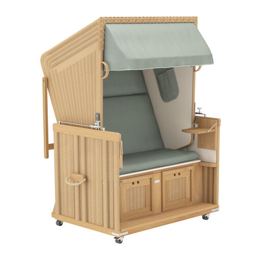 Strandkorb design "Mineral"