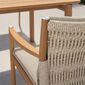 Cavo Armchair Beige