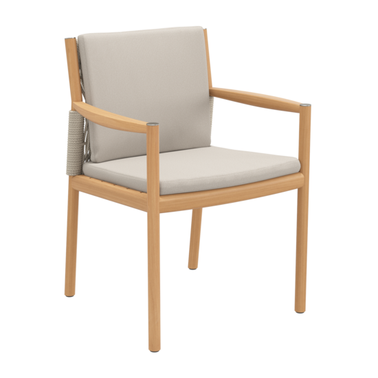 Cavo Armchair Beige
