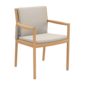 Cavo Armchair Beige