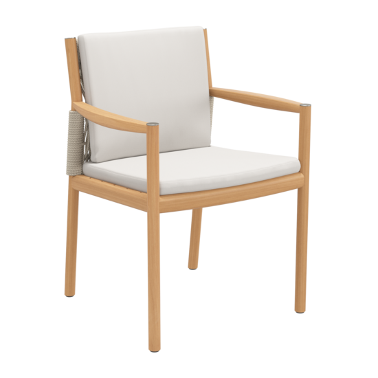 Cavo Armchair Beige