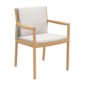 Cavo Armchair Beige