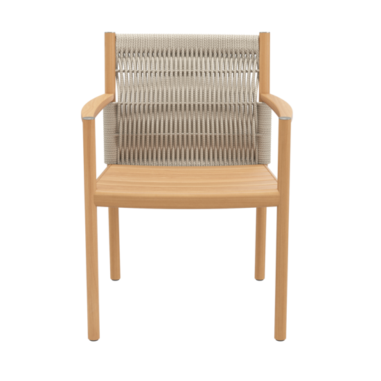 Cavo Armchair Beige