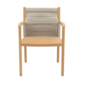 Cavo Armchair Beige
