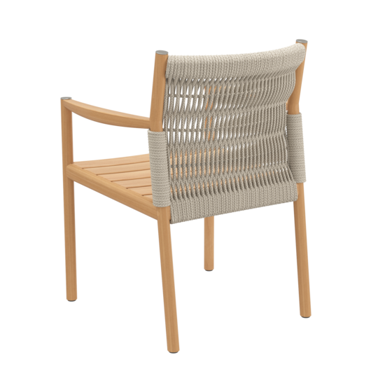 Cavo Armchair Beige