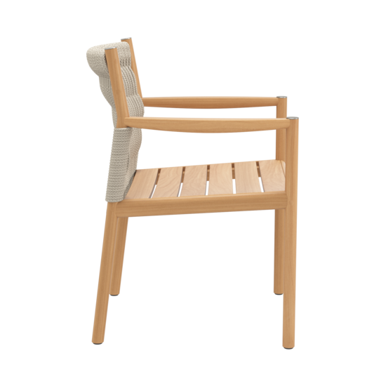Cavo Armchair Beige