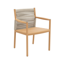 Cavo Armchair Beige