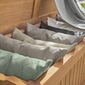 Chest Seat Teak