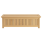 Chest Seat Teak