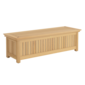 Chest Seat Teak