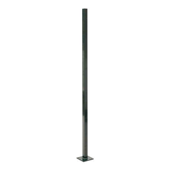 Orangery Post with ground plate (fixed, version 1)