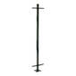 Orangery Post with ground plate (fixed, version 1)