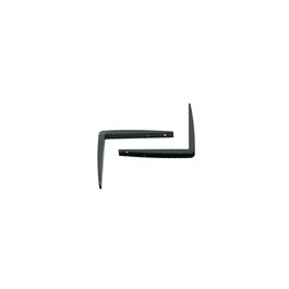 Orangery Corner Connecting  Set, 2 pieces (fixed, version 3)