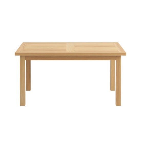 Cornwall Table Teak 140 x 90