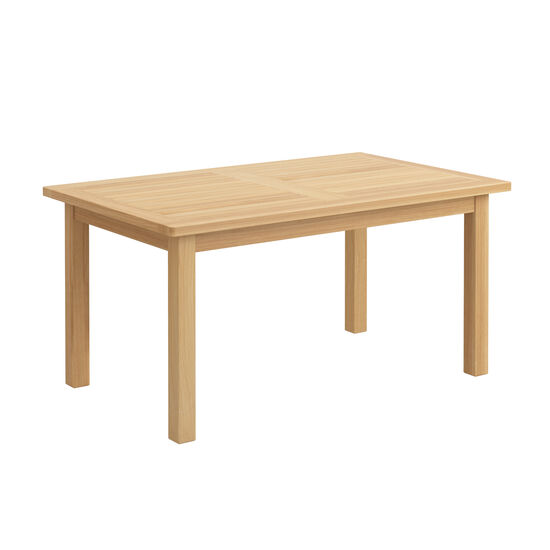 Cornwall Table Teak 140 x 90