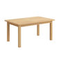 Cornwall Table Teak 140 x 90