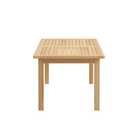 Cornwall Table Teak 140 x 90