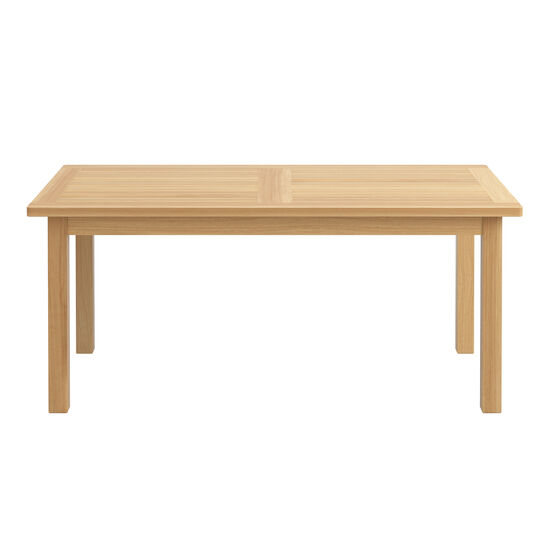 Cornwall Table Teak 165 x 90