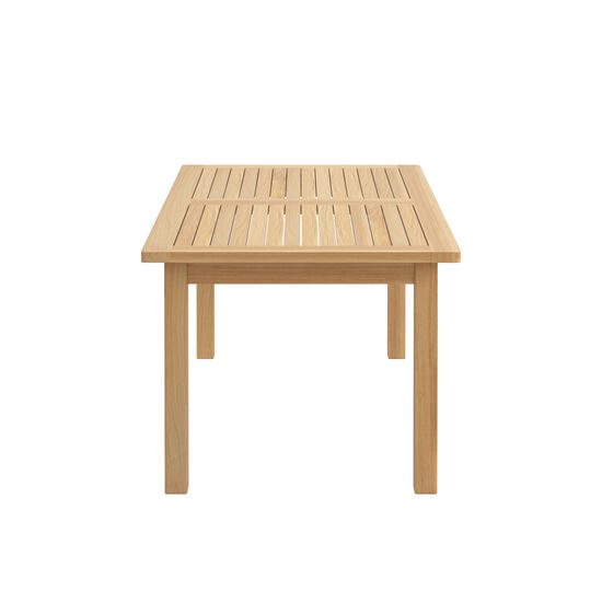 Cornwall Table Teak 165 x 90