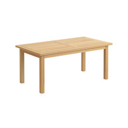 Cornwall Table Teak 165 x 90