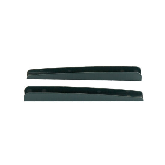 Orangery End Connecting Piece Set, 2 pieces (fixed)
