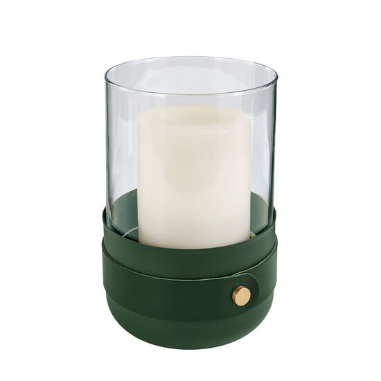 Vero Lantern Green