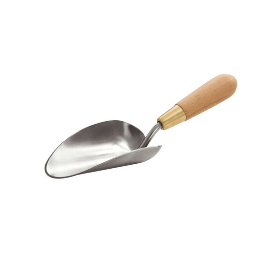 Telford Shovel