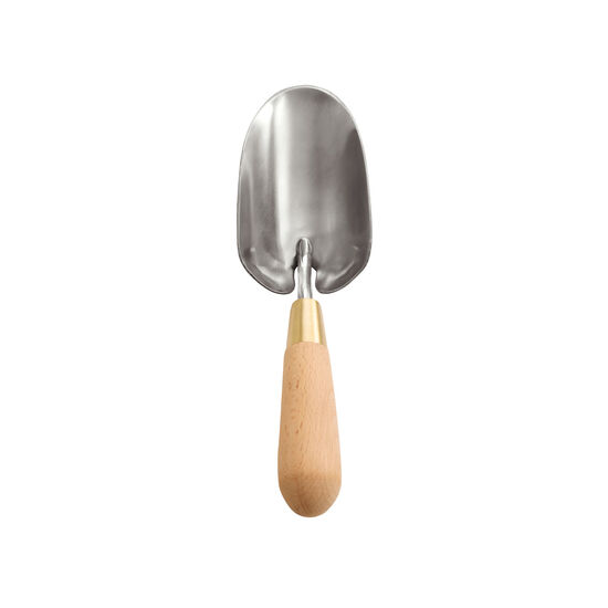 Telford Shovel