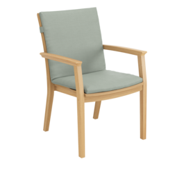 Cushion Brighton Armchair, design "Mineral"