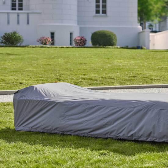 Protective Cover for Cap Ferrat Lounger