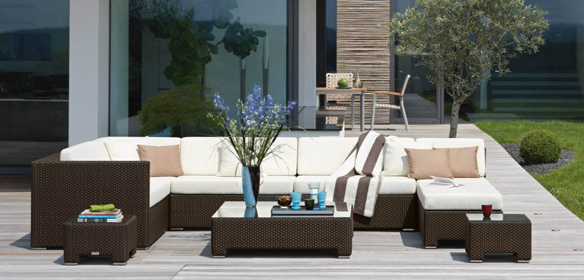 Garpa Gartenmobel Gebraucht