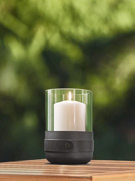 Vero Lantern Black