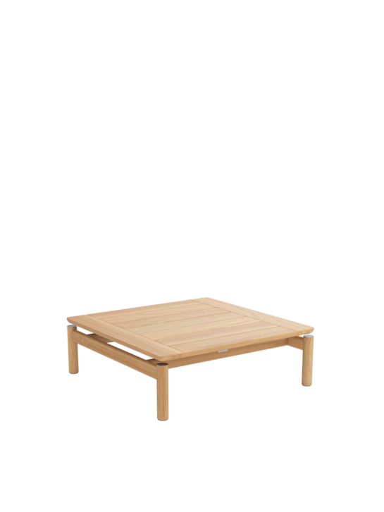 Cavo Lounge Coffee Table Teak