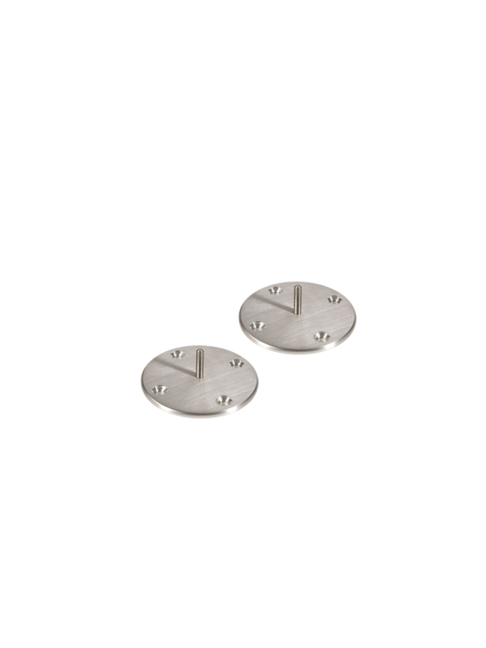 Privée Base Plate, Set of 2