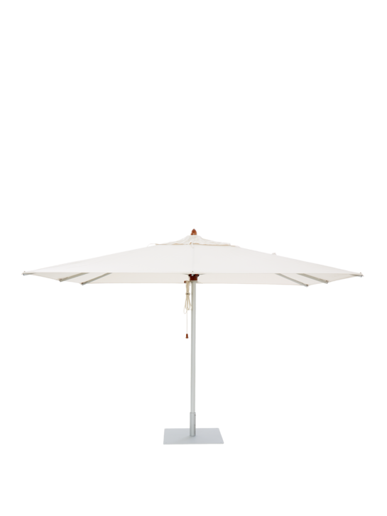 Calabria Rectangular Parasol 250 x 350 cm
