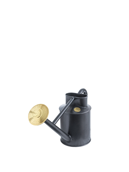 Watering Can Graphite 4.5 litres