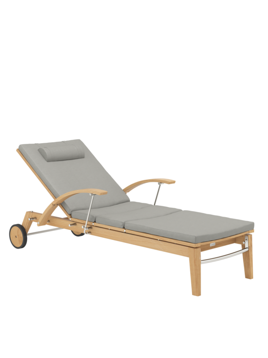 Cushion for Hamptons Lounger Stone