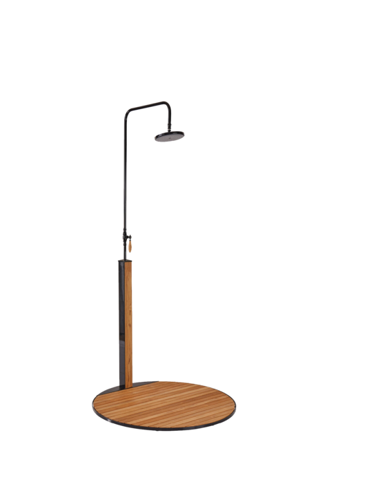 Fontenay Garden Shower