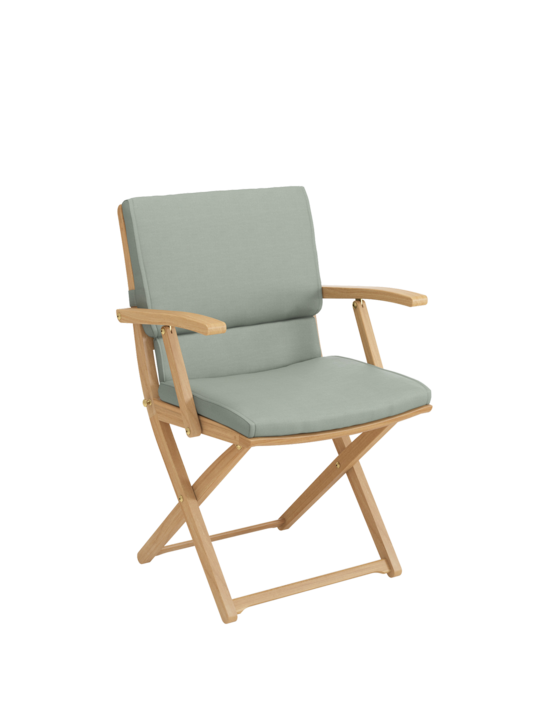 Cushion for Bowen Armchair Mineral