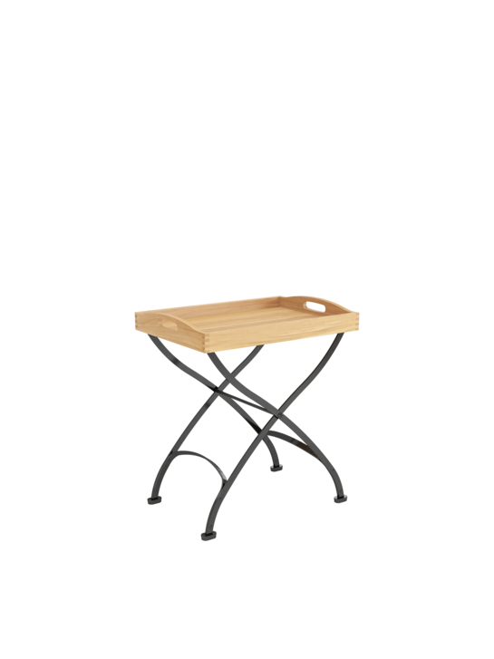 Fontenay Butler's Tray Teak