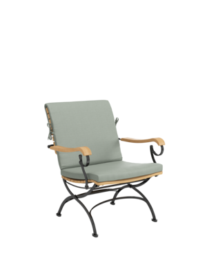 Cushion for Fontenay Lounge Armchair Mineral