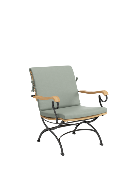 Cushion for Fontenay Lounge Armchair Mineral