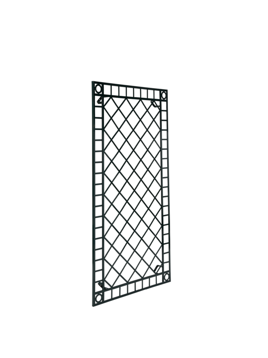 Wall Trellis wide