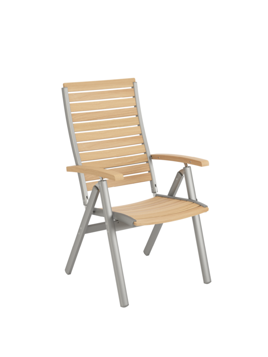 Monterey Recliner Silk