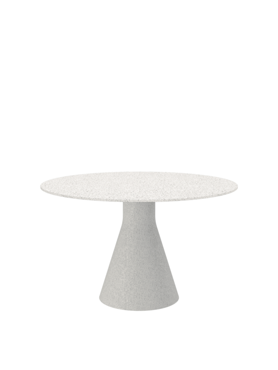 Namur Pedestal Table