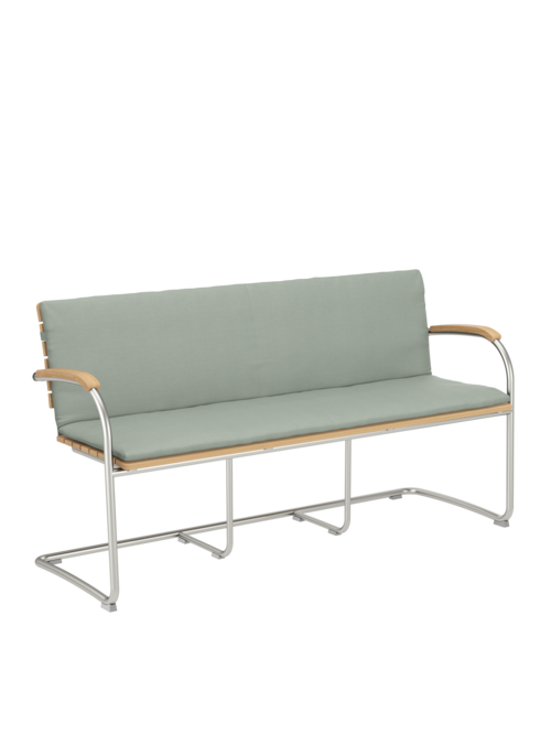Cushion for Bolero Bench 160 Mineral