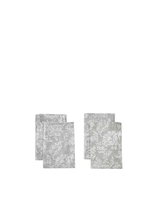 Odelia Napkins 50 x 50 cm, Set of 4