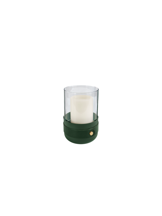 Vero Lantern Green